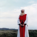 Sveinbjorn Beinteinsson