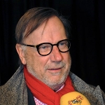 Sven Melander