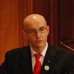 Sven Bergstrom