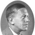 Charles Wennergren