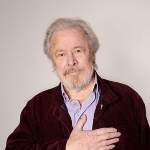 Sven Wollter