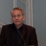 Sven Fagernaes