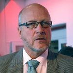 Sven Osterberg