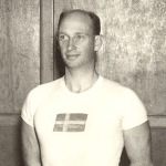 Sven Johnson