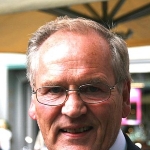 Svenn Kristiansen