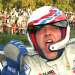 Sverre Isachsen