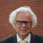 Sverre Valen