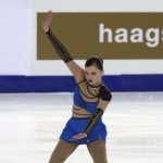 Svetlana Issakova