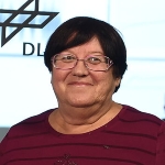 Svetlana Gerasimenko