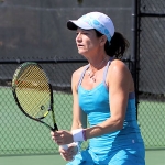 Svetlana Krivencheva