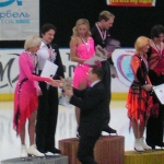 Svetlana Kulikova