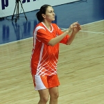 Svetlana Abrosimova