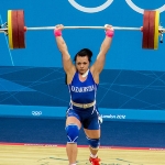 Svetlana Podobedova