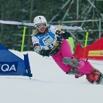 Svetlana Boldykova