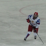 Svetlana Tkacheva