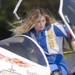 Svetlana Kapanina