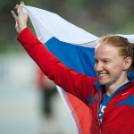 Svetlana Feofanova