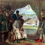 Sviatopolk Sviatopolk II of Kiev