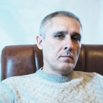 Sviatoslav Nikitenko