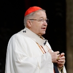 André Armand Cardinal Vingt-Trois