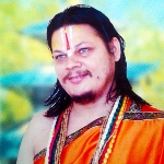 Swami Kamalnayanacharya Shree Ji Maharaj