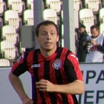 Syarhey Balanovich