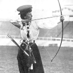Queenie Newall