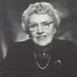 Sybil Morrison