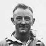 Syd Malcolm