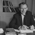 Sydney Caine