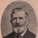 Sydney Evershed