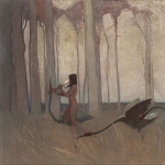 Sydney Long