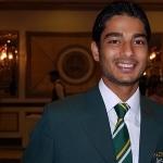 Syed Abbas Haider Bilgrami