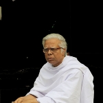 Syed Abul Maksud