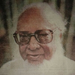 Syed Ali Ahsan