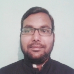 Syed Faqruddin Ali Ahmed