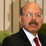 Syed Nasim Zaidi