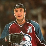 Sylvain Lefebvre