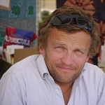 Sylvain Tesson