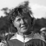 Sylvi Saimo