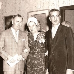 Sylvia Dwyer