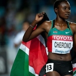 Sylvia Kibet