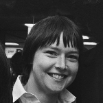 Sylvia Barlag