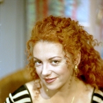 Sylvia Millecam
