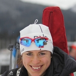Synnove Solemdal