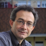 Szilard Borbely