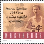 Sandor Iharos