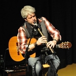 Seamus Egan