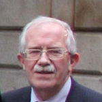 Seamus Healy