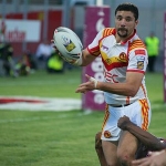 Sebastien Raguin